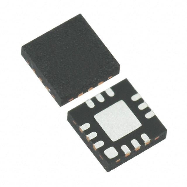 AS218-321LF IC RF SWITCH DPDT 6GHZ 12QFN