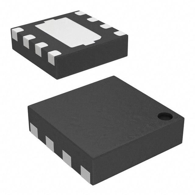 SKY13317-373LF IC RF SWITCH SP3T 6GHZ 8MLP