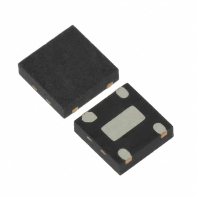 SKY65051-377LF IC RF AMP 400MHZ-6GHZ 4QFN