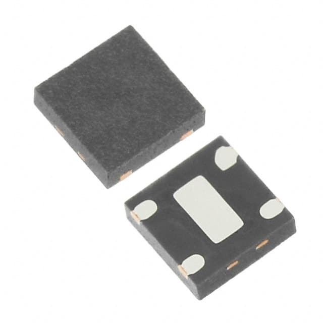 SKY65053-377LF IC AMP CELLULAR 400MHZ-6GHZ 4QFN