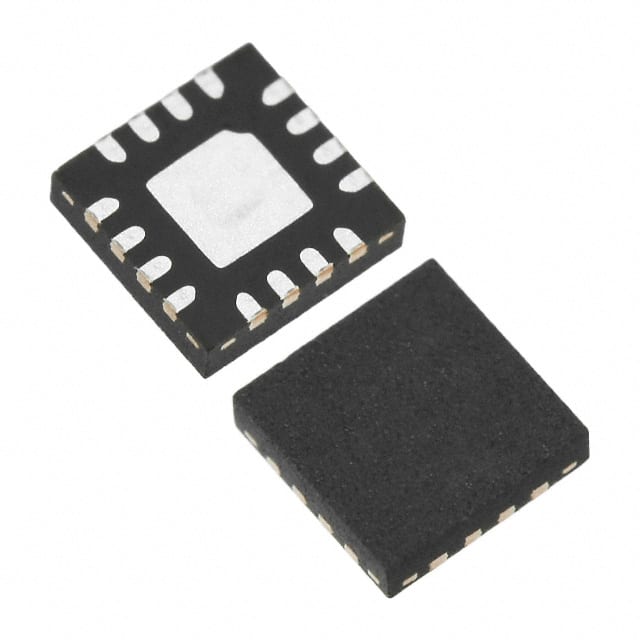 SKY65111-348LF IC AMP ISM 600MHZ-1.1GHZ 16QFN