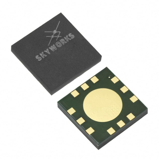 SKY65116-21 IC AMP GSM 390MHZ-500MHZ 12MCM
