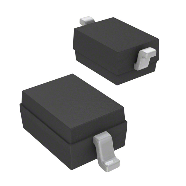 SMV1233-011LF DIODE VARACTOR 15V 20MA SOD-323