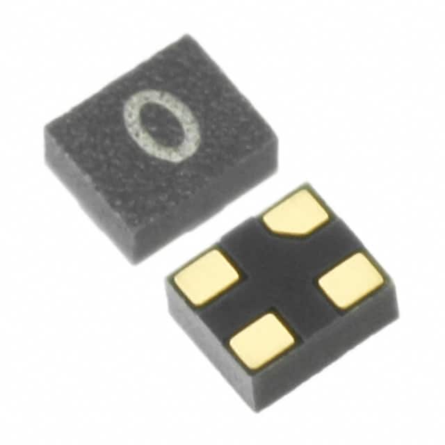 SMP1345-518 RF DIODE PIN 50V 250MW 4MIS