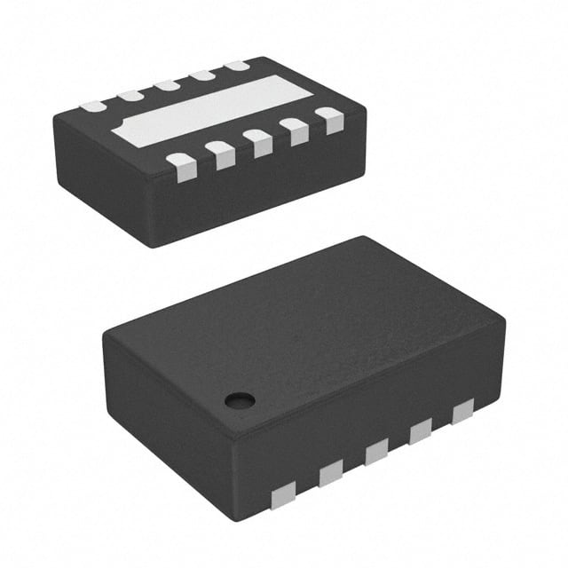 SKY13322-375LF IC RF SWITCH SP4T 6GHZ 10MLPD
