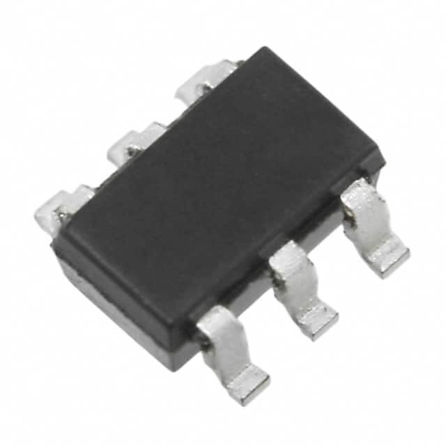 PD22-73LF RF POWER DVDR 2.1GHZ-2.3GHZ SOT6
