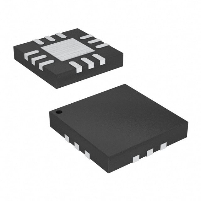 SKY12338-337LF RF ATTENUATOR 6DB-18DB 12VQFN