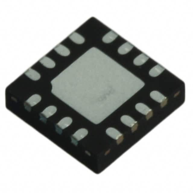 SKY12339-350LF RF ATTENUATOR 1DB-31DB 16WQFN