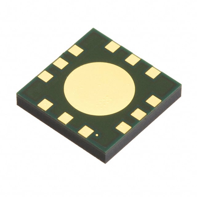 SKY65338-21 IC FRONT END 450-470MHZ 12-MCM