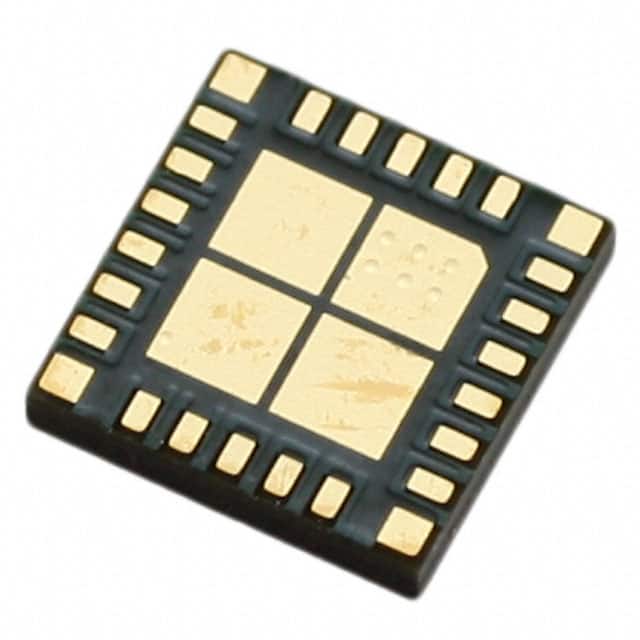SKY65346-11 IC FRONT END 900MHZ 26-MCM