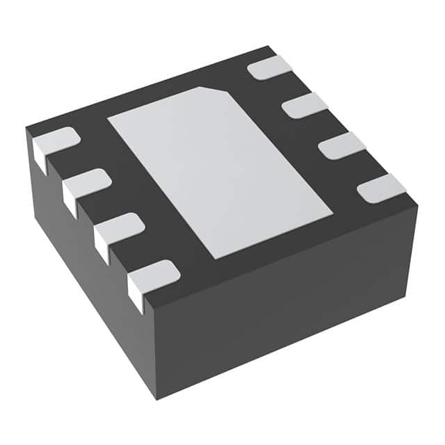 SE2609L-R IC AMP 802.11B/G/N 2.4GHZ 8QFN