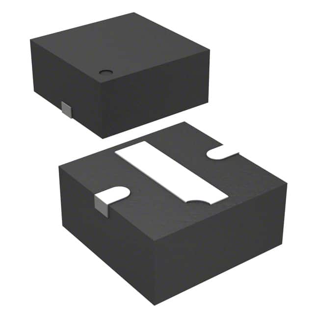 SMP1304-085LF RF DIODE PIN 200V 2.5W 3QFN
