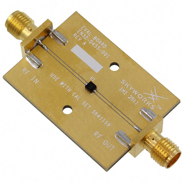SMP1302-085LF-EVB EVAL BOARD FOR SMP1302-085LF