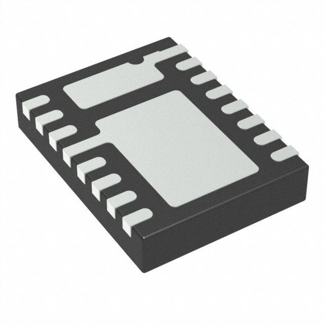 AAT3783AIRN-4.2-T1 IC BATT CHG LI-ION 1CELL 16TDFN