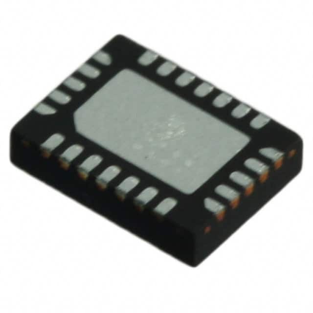 AAT2866IMK-T1 IC LED DRIVER RGLTR DIM 24TQFN