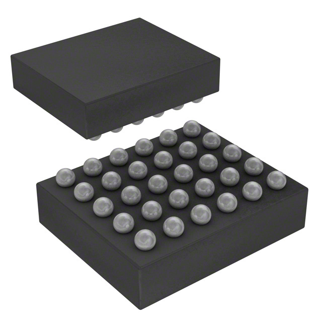 AAT2870IUW-T1 IC LED DRIVER RGLTR DIM 30WLCSP