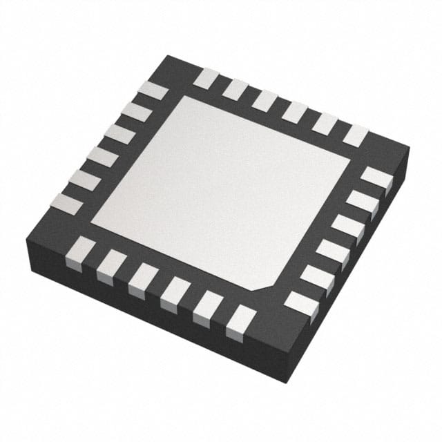 AAT2823IBK-1-T1 IC LED DRV RGLTR PWM 50MA 24TQFN