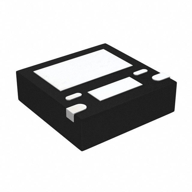 SKY16601-555LF RF DIODE PIN 45V 1W 2MLP