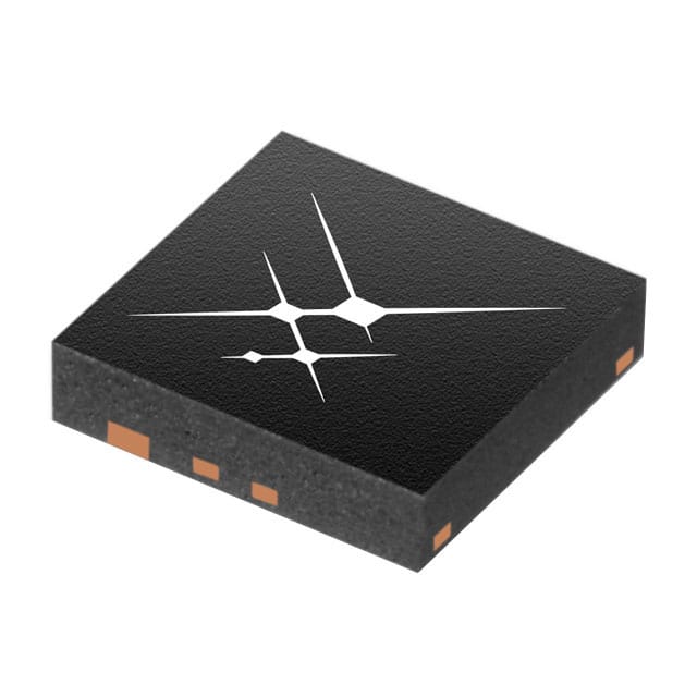 SKY16603-632LF ANTI-PARALLEL PIN DIODE LIMITER