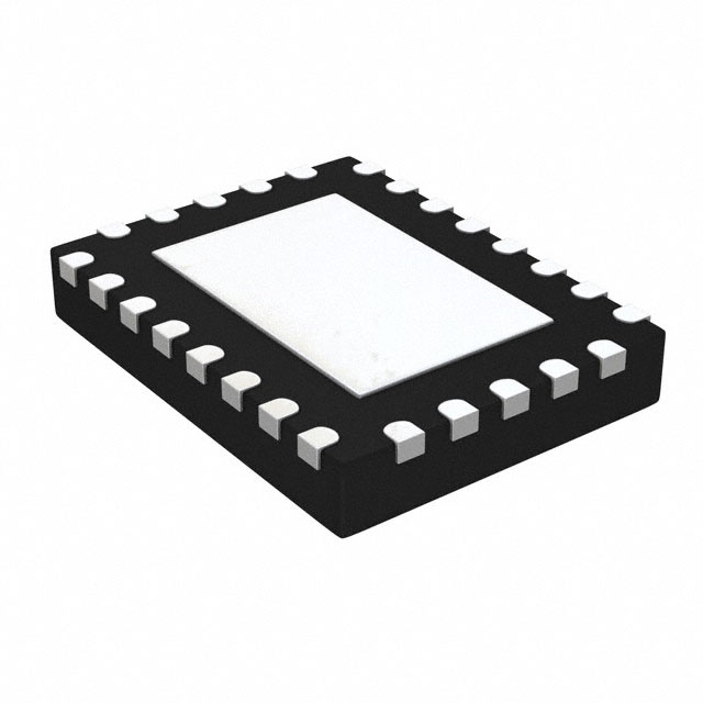 SKY13404-466LF IC RF SWITCH SP10T 2.7GHZ 26QFN