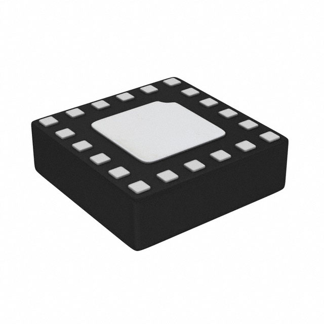 SKY13473-569LF IC RF SWITCH SP10T 2.7GHZ 20QFN