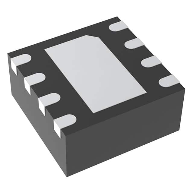 SKY13347-360LF IC RF SWITCH SPST 3GHZ 8DFN