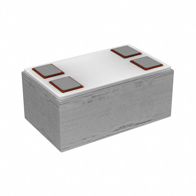 SMS7621-092 RF DIODE SCHOTTKY 75MW 0201