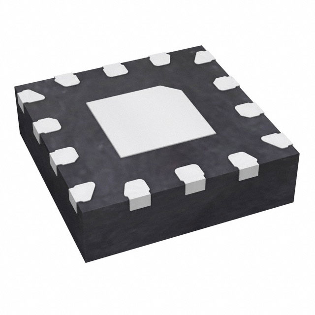 SKY13523-639LF IC RF SWITCH SP3T 3GHZ 14QFN