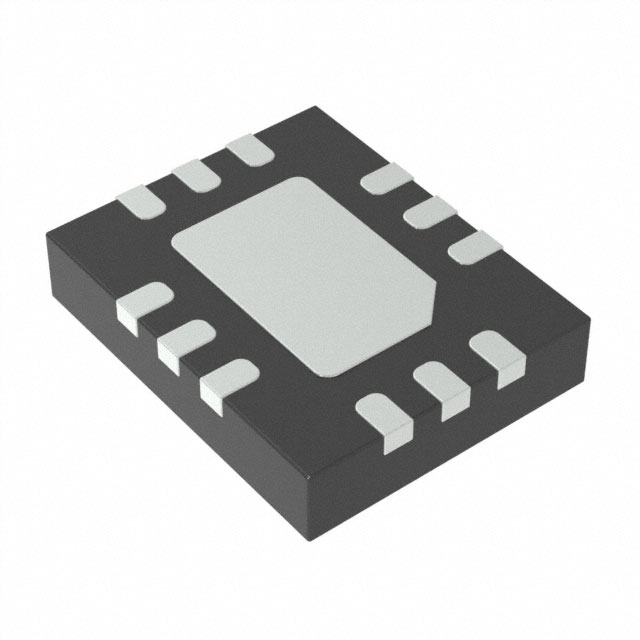 SE2433T-R IC AMP ISM 2.4GHZ-2.48GHZ 12QFN