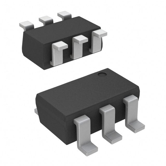 AS179-92LF IC RF SWITCH SPDT 3GHZ SC70-6