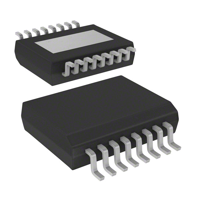 ACA0862DRS7P2 IC RF AMP CATV 1GHZ 16SOIC
