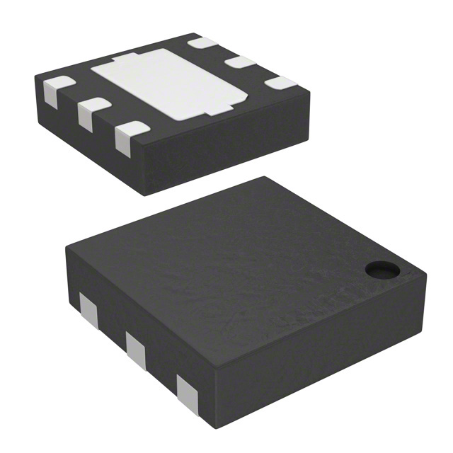 SKY65404-21 IC AMP 802.11 4.9GHZ-5.9GHZ 6QFN
