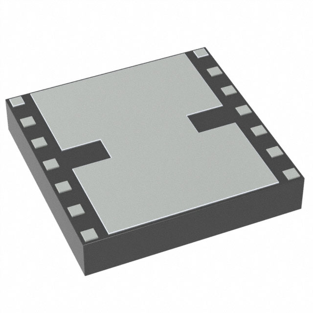 AWB7232P8 IC AMP GPS 2.3GHZ-2.4GHZ 14MCM
