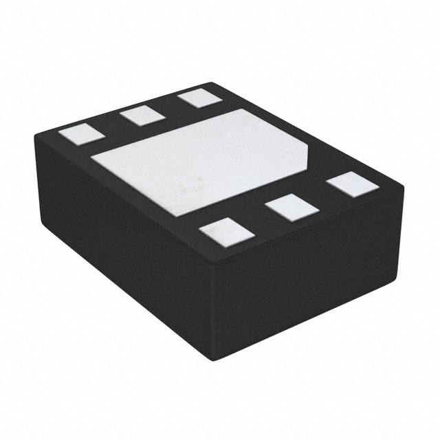 SKY65723-81 IC AMP BDS 1.559-1.606GHZ 6MCM