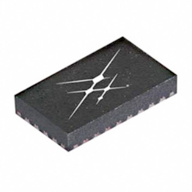 SKY85331-11 2GHZ 5V 11AC FEM W/ RX FILTER