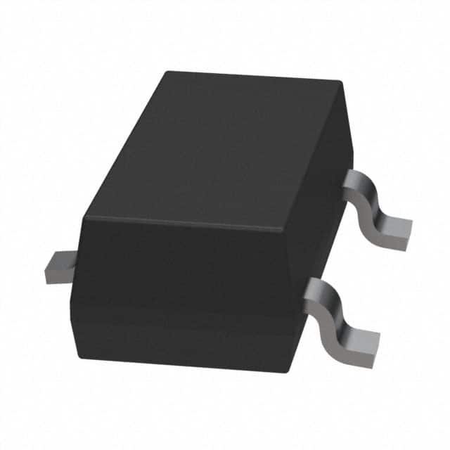 SMV1413-004LF COMMON CATHODE PAIR (TWIN CHIP)