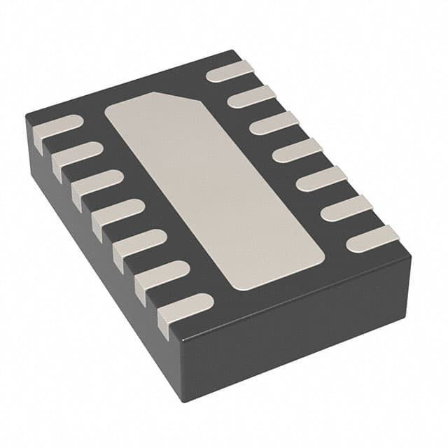 SKY81290-11-563LFJ IC LED DRIVER RGLTR 1.2A 14TDFN