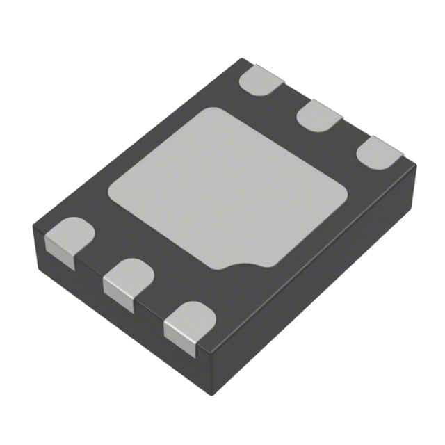 SKY16406-381LF RF PWR DVDR 2.2GHZ-2.8GHZ 6WFDFN