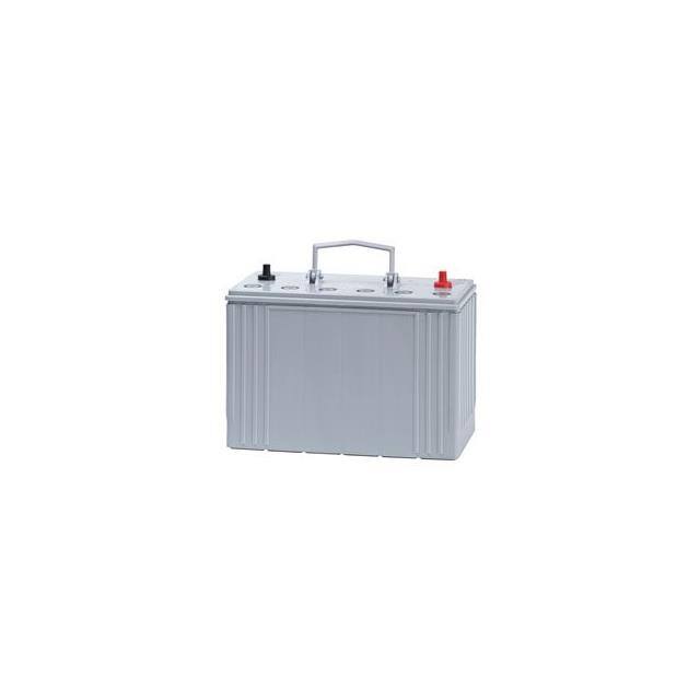 2-30 515CCA MODEL YEAR 2009 BATTERY Replacement for White-New Idea D