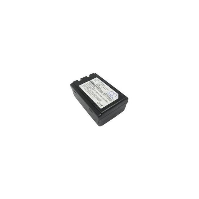 1UF103450 3600MAH BATTERY Replacement for Casio 1UF103450