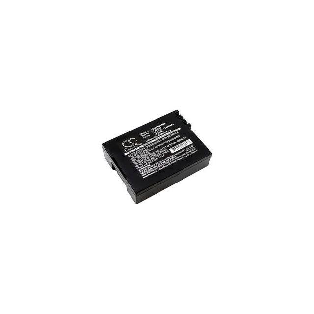 4033435 3400MAH BATTERY Replacement for Cisco 4033435 34
