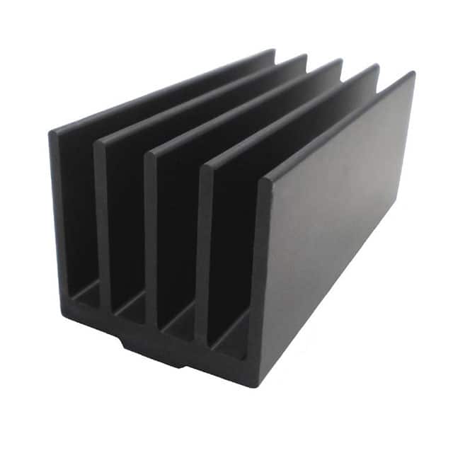 ATS-TI10P-519-C1-R2 HEAT SINK TI MODULE #TAS5622DDV