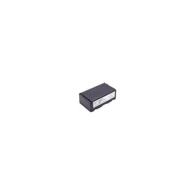 LIGHT LK4 BATTERY Replacement for Autec Light LK4