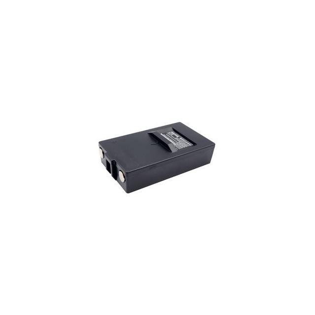 H983.6713 BATTERY Replacement for Hiab H983.6713 B