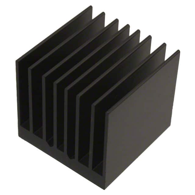 ATS-54270W-C0-R0 HEATSINK 27X27X24.5MM W/OUT TIM