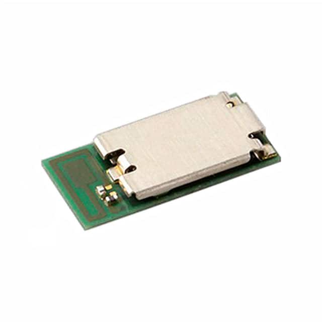 EYSGJNAWY-VX RF TXRX MODULE BT TRC ANT SMD