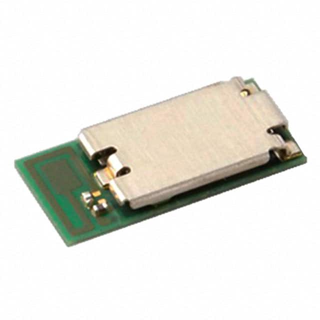 EYAGJNZXX RF TXRX MOD BT/ANT TRACE ANT SMD