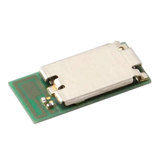 EYSHJNZWZ RF TXRX MOD BT/ANT TRACE ANT 5.0