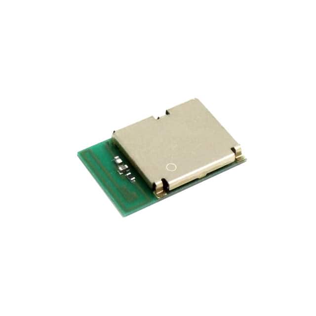 EYSKBNZWB RF TXRX MODULE BLUETOOTH 5.0 SMD