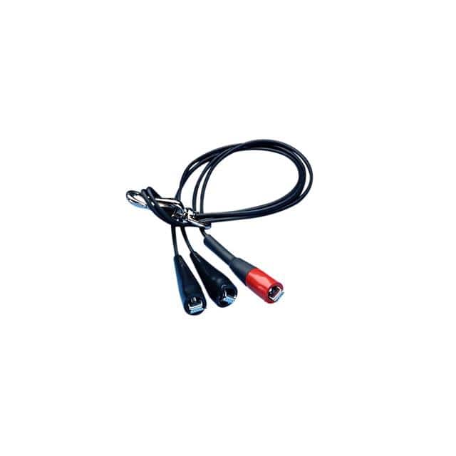 1147 3M GROUND STRAP 1147